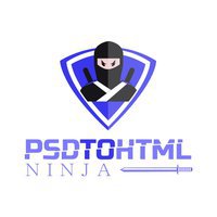 PSD to HTML Ninja
