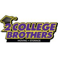 2 College Brothers Moving and Storage - Tampa Movers