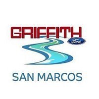 Griffith Ford of San Marcos