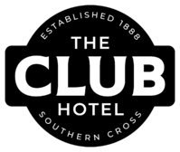 THE CLUB HOTEL