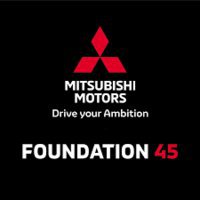 Foundation 45 Mitsubishi
