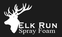 Elk Run Spray Foam