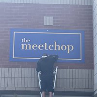 The Meetchop