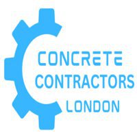 Concrete Contractors London