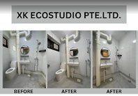 XK Ecostudio Pte Ltd