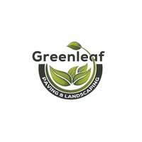 Greenleaf Paving & Landscaping Ltd