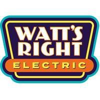 Watt's Right Electric