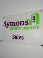 Symons Estate Agents In Accrington
