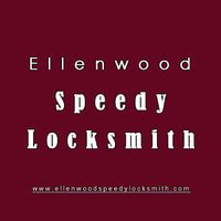 Ellenwood Speedy Locksmith