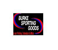 Burke Sports offer Custom Logo Apparel Maryland