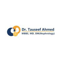 Dr. Tauseef Ahmed - MD DM NEPHROLOGY | Best Nephrologist in Aurangabad