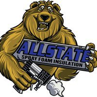 Allstate Spray Foam Insulation
