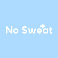 No Sweat Cleaning