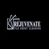 Rejuvenate Tile Grout Cleaning