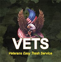 Veterans Easy Trash Service