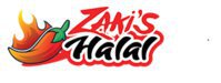 Zaki’s Halal Food