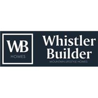 Whistler Builder