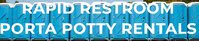 Rapid Restroom Porta Potty Rentals