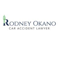 Rodney Okano Car Accident Lawyer