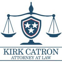 Kirk Catron, Attorney at Law