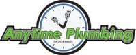 Anytime Plumbing Inc