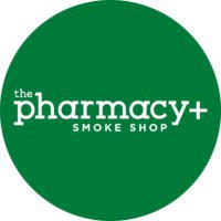 The Pharmacy Smoke Shop