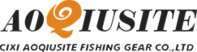 Cixi Aoqiusite Fishing Gear Co., Ltd.