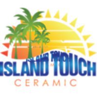 Island Touch Ceramic