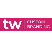 TW Custom Branding + Print & Ship