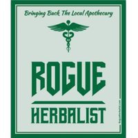 Rogue Herbalist Academy & Apothecary