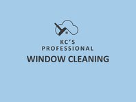 Kc’s Professional Window Cleaning