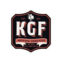 KGF Moving Services LLC