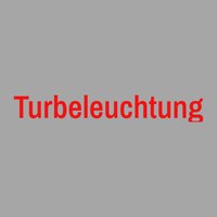Turbeleuchtung