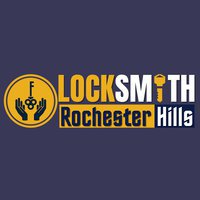 Locksmith Rochester Hills