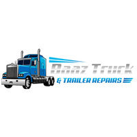 Baaz Truck & Trailer Repairs