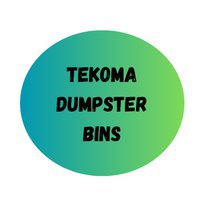 Tekoma Dumpster Bins