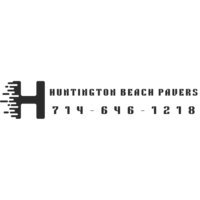 Huntington Beach Pavers