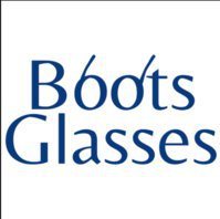 Boots Glasses