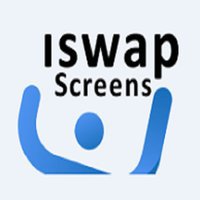 I Swap Screens