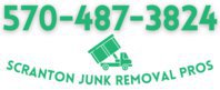 SJ Scranton Junk Removal & Hauling Pros