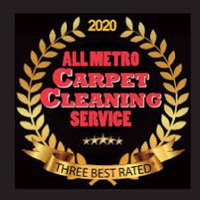 All metro carpet cleaning
