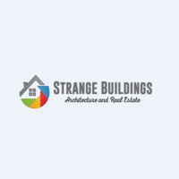 Strange Buildings