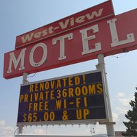 West-View Motel
