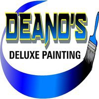 ​Deano's Deluxe Painting