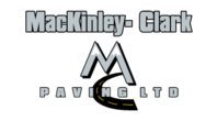 MacKinley-Clark Paving Ltd.