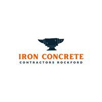 Iron Concrete Contractors Rockford