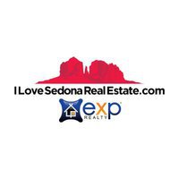 I Love Sedona Real Estate - eXp Realty