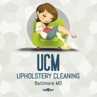  UCM Upholstery Cleaning