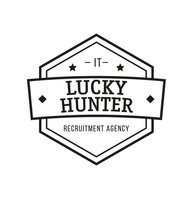 International IT recruitment agency Lucky Hunter