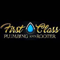 First Class Plumbing and Rooter